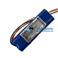 Batería para PLC XPZ011-14430 [Batería de repuesto]